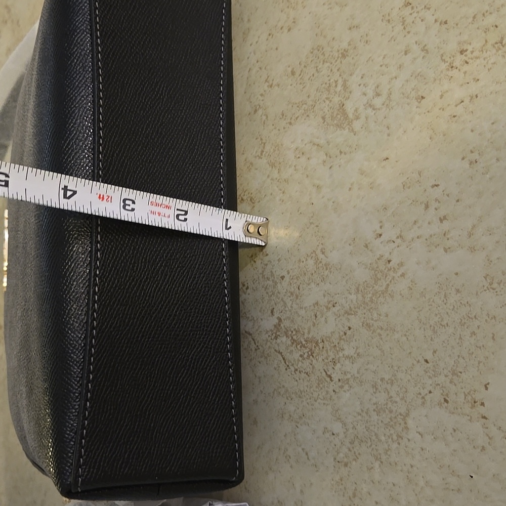 Coach Black xgrain Crossbody Bag - Picture 8 of 8